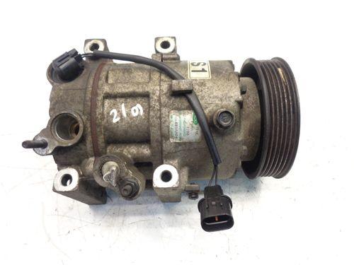 Compresseur de climatisation pour Hyundai Sonata V NF 2,4 G4KC EB9AA04