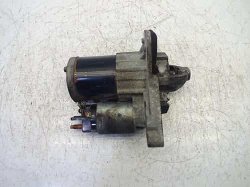 Anlasser pour Nissan 1,2 DIG-T Benzin HRA2 HRA2DDT 23300-6867R M000TD0375