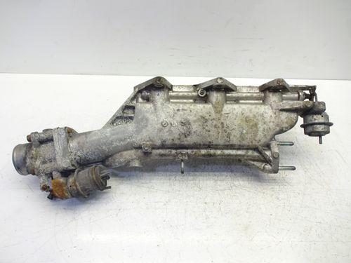 Ansaugbrücke Ford Ranger ET 2,5 TDCi Diesel WL-AA WLAA