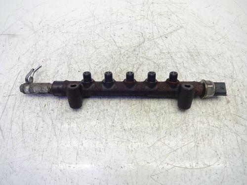 Rail-Rohr pour Opel Vauxhall 1,6 CDTi Diesel LWQ B16 B16DTE 55490702
