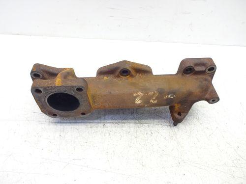 Abgaskrümmer Ford Ranger ET 2,5 TDCi Diesel WL-AA WLAA