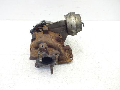 Turbocompresseur Ford Ranger ET 2,5 TDCi Diesel WL-AA WLAA RHV416343R
