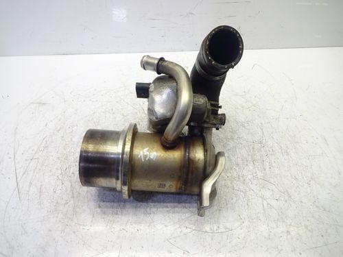 Abgaskühler pour VW Golf VII Mk7 1,6 TDI Diesel CLH CLHB CLHA 04L131512D