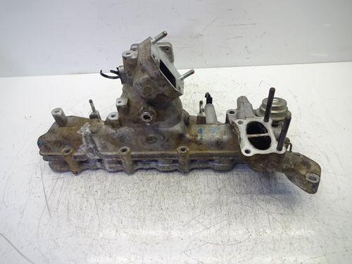 Pont d'admission pour Isuzu D-Max MK2 II 2,5 CRDi Diesel 4JK1 4JK1E5S-L