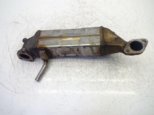 Refroidisseur de gaz d'échappement pour Isuzu D-Max MK2 II 2,5 CRDi Diesel 4JK1 4JK1E5S-L 8981512061