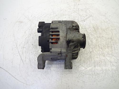 Lichtmaschine Generator pour Toyota Mini 1,6 D4-D 1WW N47C16A 8574045 150A