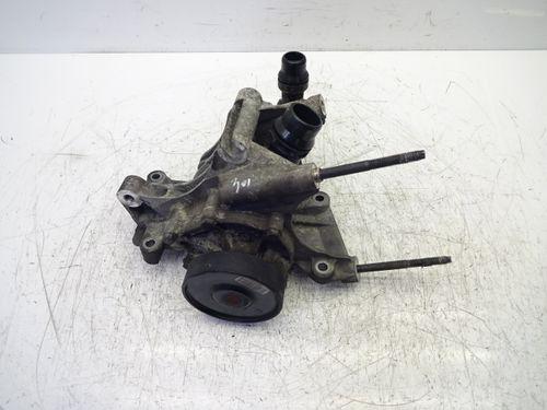 Wasserpumpe pour Toyota Mini Auris E18 1,6 D4-D Diesel 1WW N47C16A 7823008