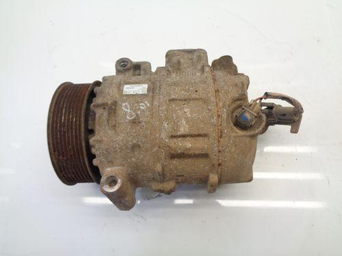 Klimakompressor pour Land Rover Discovery Range Rover 2,7 D 276DT 447180-8382