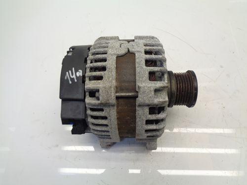 Lichtmaschine Generator pour Seat VW Exeo A4 A5 2,0 TDI CJCA CJC 03L903017E 150A