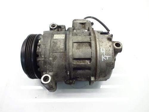 Compresseur de climatisation BMW Série 5 E60 E61 545i 545 i 4,4 i N62B44A N62 447220-9361