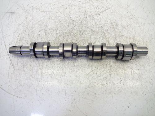 Nockenwelle pour Audi Seat Skoda VW A3 Golf EOS Bora 2,0 TDI BKD BKP Auslass