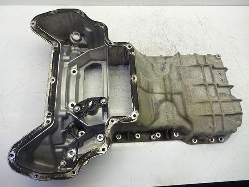 Ölwanne Oberteil Mercedes Benz CLS C219 W211 S211 3,5 M272 272.964 R2720140802