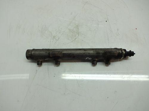 Rail-tube Hyundai ix55 3,0 V6 CRDi Diesel 4WD D6EA 31400-3A000