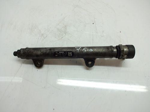 Rail-tube Hyundai ix55 3,0 V6 CRDi Diesel 4WD D6EA 31401-3A000 0445216022