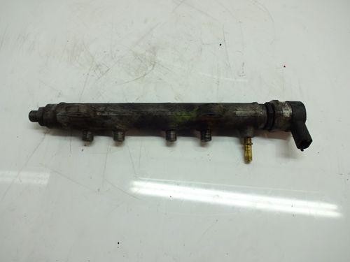 Rail-tube Hyundai ix55 3,0 V6 CRDi Diesel 4WD D6EA 31401-3A000 0445216022