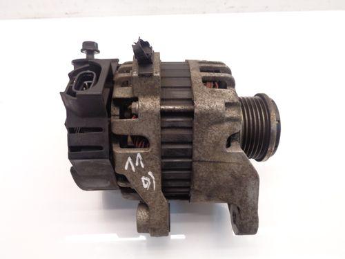Lichtmaschine Generator pour Kia Picanto TA i10 PA 1,0 G3LA 37300-04335 70A