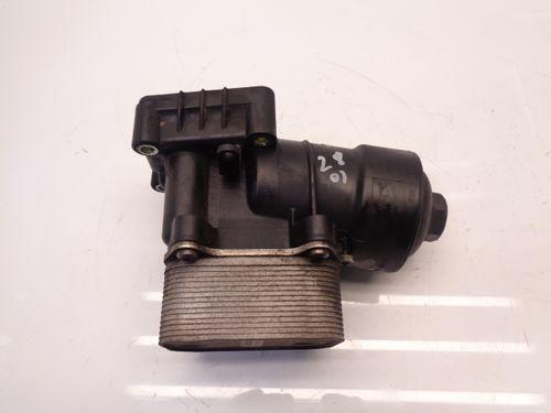 Ölfiltergehäuse pour Seat VW 2,0 TDI Diesel CJCA CJC 03L115389C 03L117021C