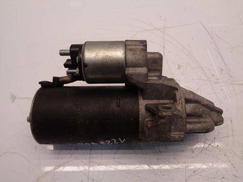 Démarreur pour Land Rover 2,4 Td4 4x4 Diesel DT244 244DT 0001109205