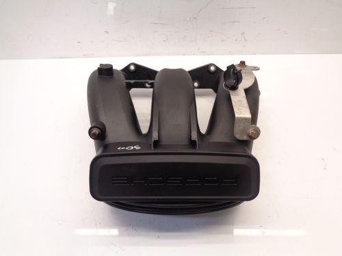 Ansaugbrücke pour Porsche 911 997 Carrera 3,8 MA101 MA1.01 9A111011501