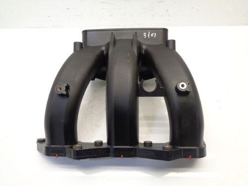 Ansaugbrücke pour Porsche 911 997 Carrera 4S 3,8 MA101 MA1.01 9A111011501