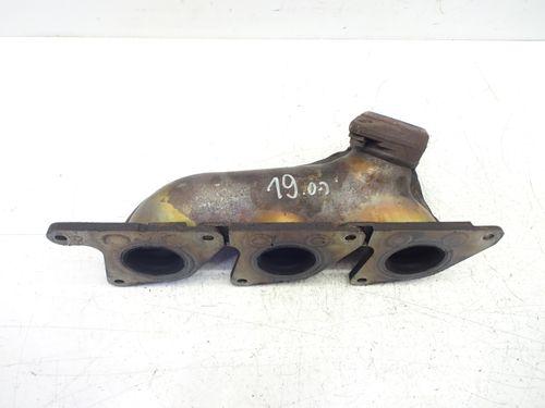Abgaskrümmer Mercedes Benz CLS C219 E-Klasse W211 S211 3,5 272.964 A2721400100