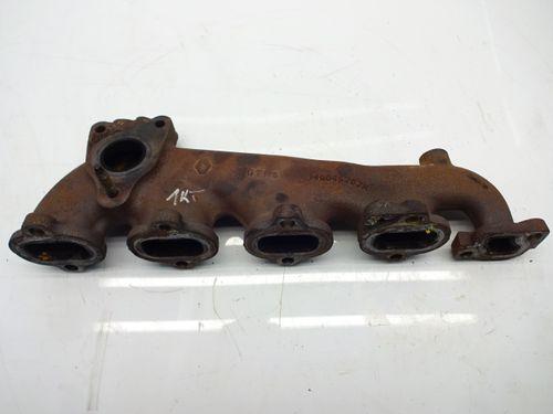 Abgaskrümmer Opel Renault Fiat Talento Vivaro Trafic 1,6 dCi R9M450 140045202R