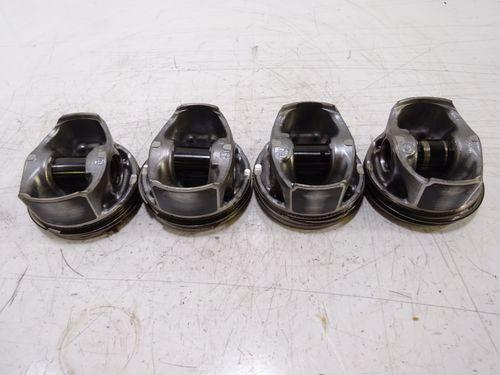 4x pistons pour Audi VW 2,0 TFSI DJH DJHA DJHB DJHC 082308