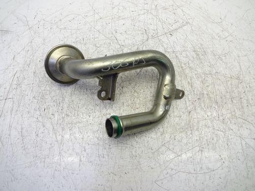 Ölsieb pour Jaguar XJ X351 3,0 SCV6 306PS
