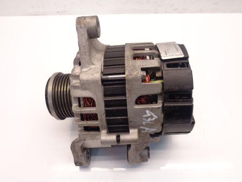 Alternateur pour Kia Picanto TA i10 PA 1,0 G3LA 37300-04335 70A