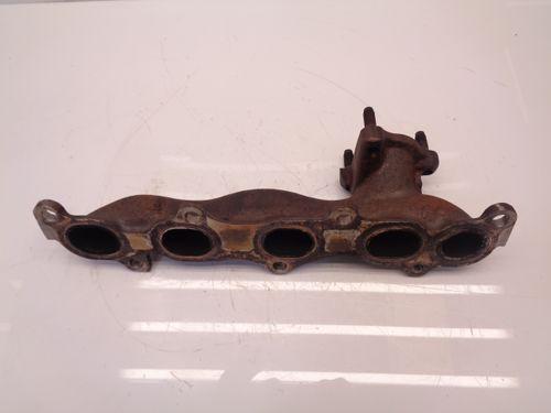 Abgaskrümmer pour Honda Civic IX FK 1,6 i-DTEC N16A1