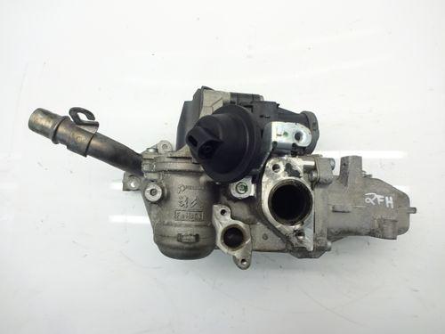 Abgaskühler Ford 1,6 TDCi T1DA T1DB 9H05 5923040