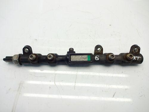 Rail-Rohr Ford Mondeo III 2,2 TDCI Diesel QJBB 6S7Q-9D280-AA