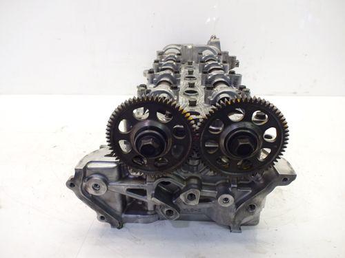 Guide de l'utilisateur Honda Accord VIII 2,2 i-DTEC N22B2