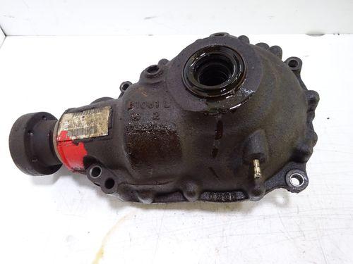 Différentiel pour BMW X5 E53 4,4 i M62B44 448S2 1029-5051908