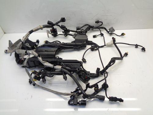 Kabelbaum pour Mercedes Benz 3,0 M276 M276.824 A2761591025 A0555452928 RHD