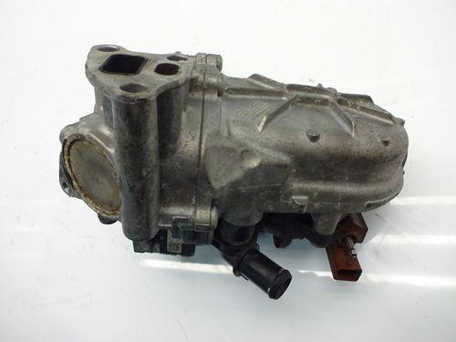 Refroidisseur de gaz d'échappement Opel Astra Corsa Meriva Combo 1.3 CDTI A13DTE A13FD 55236303