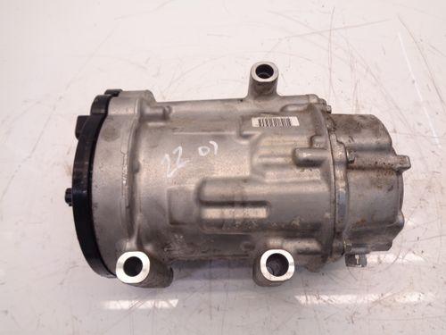 Compresseur de climatisation 7.200km pour Toyota Rav4 2,5 Hybrid A25A A25A-FXS 042400-1101