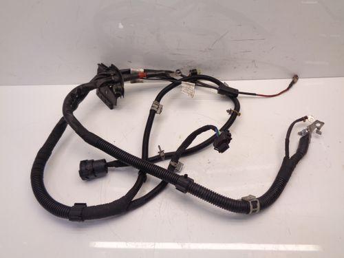Kabelbaum pour Mercedes Benz W222 C217 3,0 M276 M276.824 A2225407014 RHD
