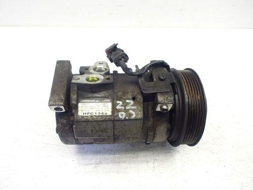 Compresseur de climatisation Jeep Cherokee KJ 2,5 CRD 4x4 VM99B R425 447220-3971