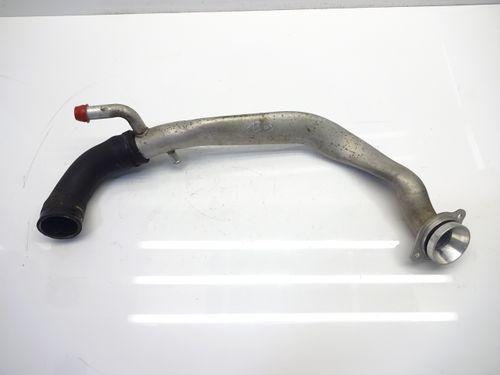 Leitung pour BMW 3er F30 F31 F34 335i 3,0 Benzin N55B30A N55 7598236