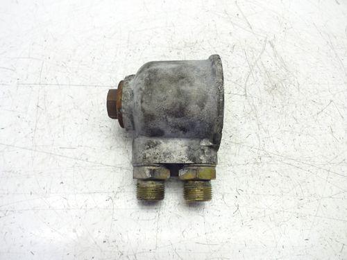 Gehäuse Jeep Cherokee KJ 2,5 CRD 4x4 VM99B R425