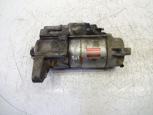 Anlasser pour Land Rover Range Rover 3,0 D 4x4 306DT 428000-4891 8X23-11001-AB