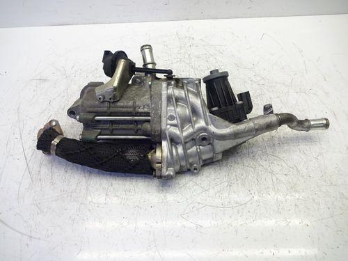 Abgaskühler pour Land Rover Range Rover 3,0 D 4x4 306DT 9X2Q-9U438-DA