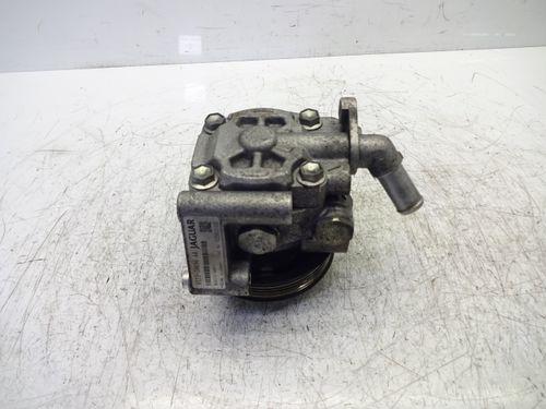 Servopumpe pour Land Rover Range Rover 3,0 D 4x4 306DT 9X23-3A696-AA