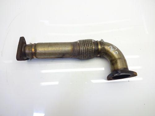 Abgaskrümmer Flexrohr pour Audi A4 8K A5 8T 3,0 TDI Diesel CAP CAPA