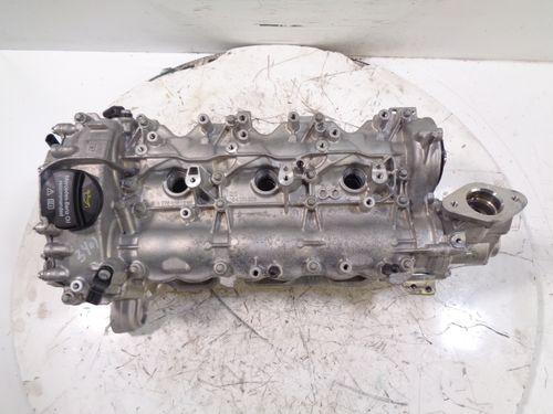 Zylinderkopf pour Mercedes Benz W222 3,0 M276 M276.824 R2760162400 A2760150201
