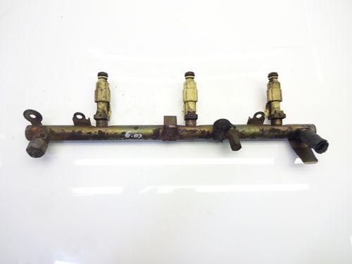 Einspritzleiste pour Porsche Boxster 986 2,7 M96.23 96.23 M96 0280156053