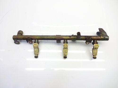 Einspritzleiste pour Porsche Boxster 986 2,7 M96.23 96.23 M96 0280156053