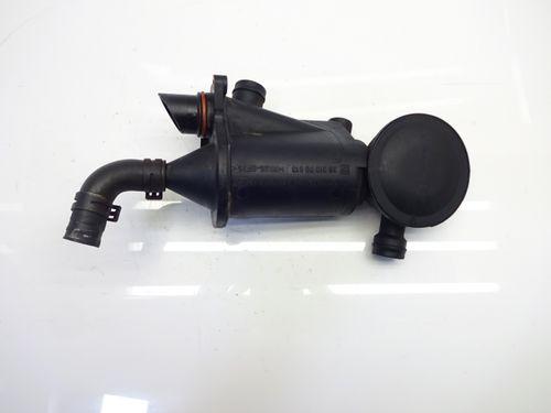 Ölabscheider pour Porsche Boxster 986 2,7 Benzin M96.23 96.23 M96 99610702600