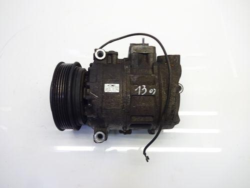 Klimakompressor pour Porsche Boxster 986 2,7 Benzin M96.23 96.23 M96 447220-8264